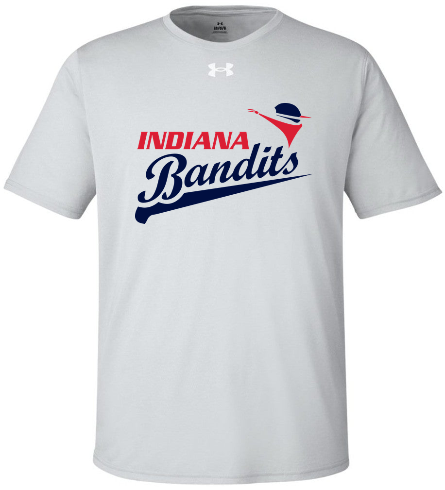 Under Armour - Team Tech T-Shirt
