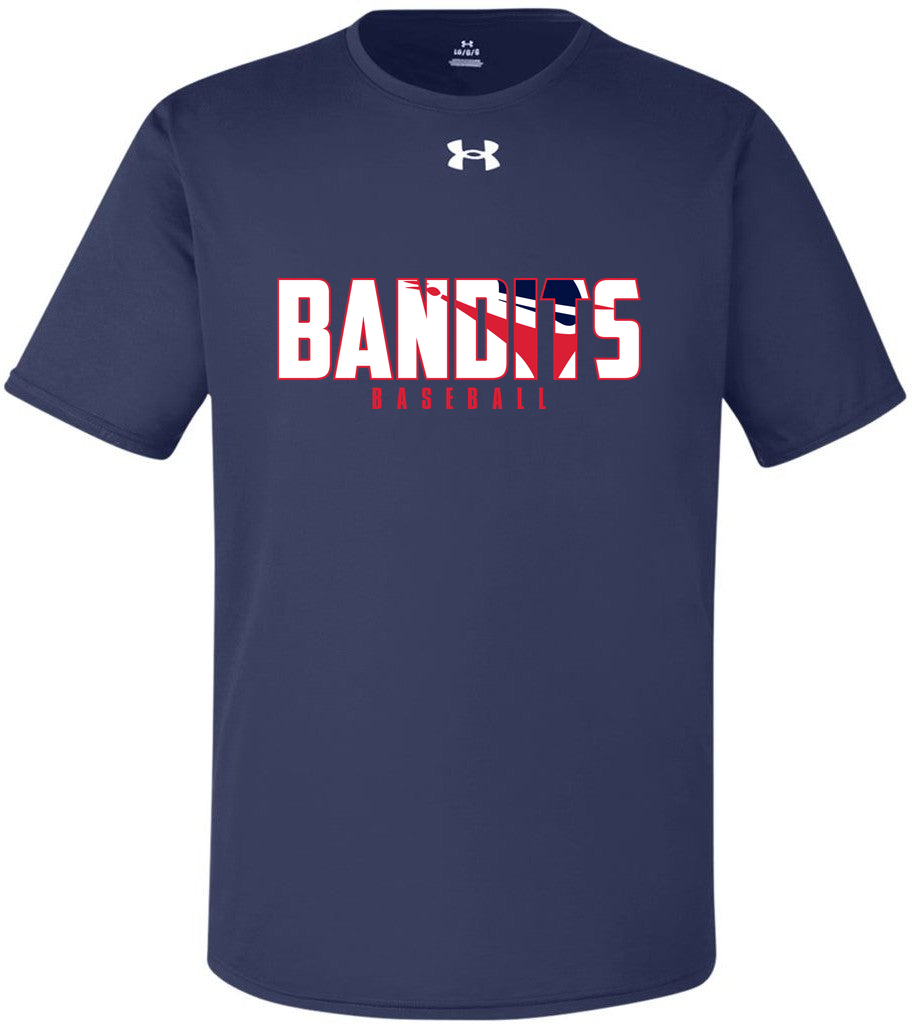 Under Armour - Team Tech T-Shirt