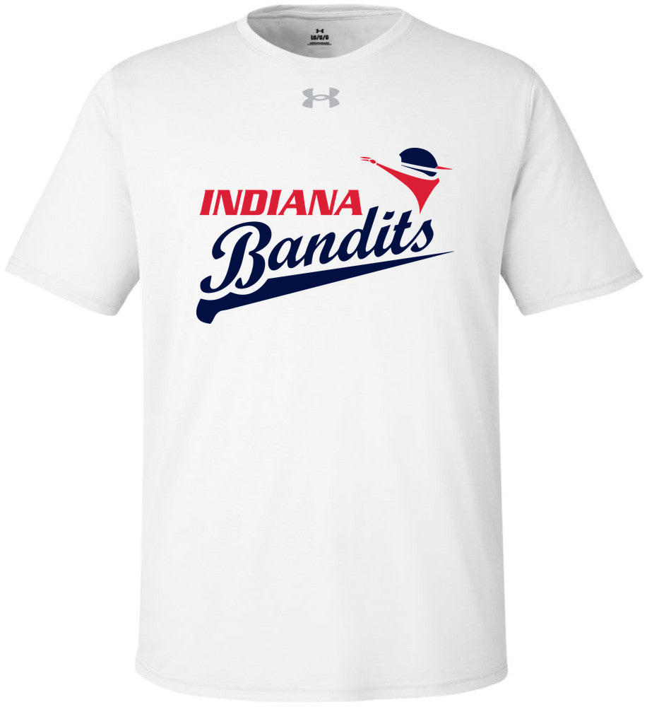 Under Armour - Team Tech T-Shirt