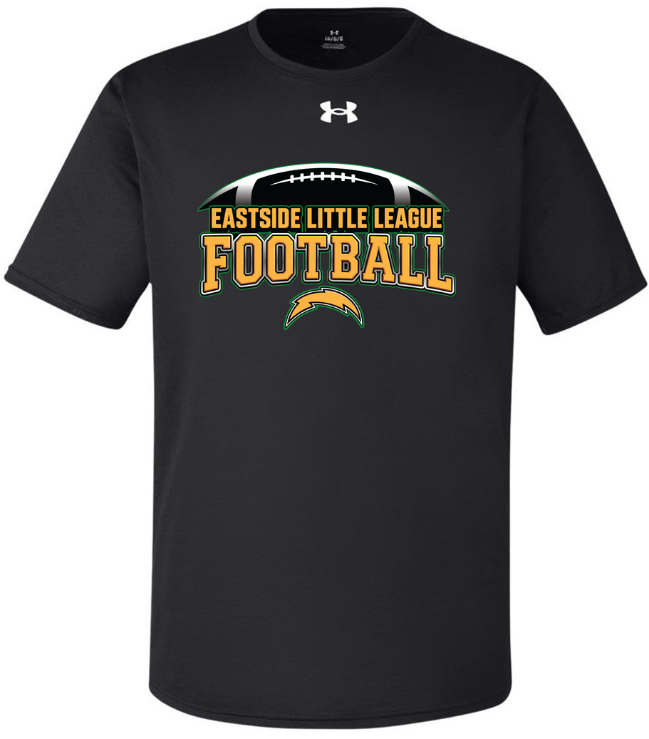 Under Armour - Team Tech T-Shirt