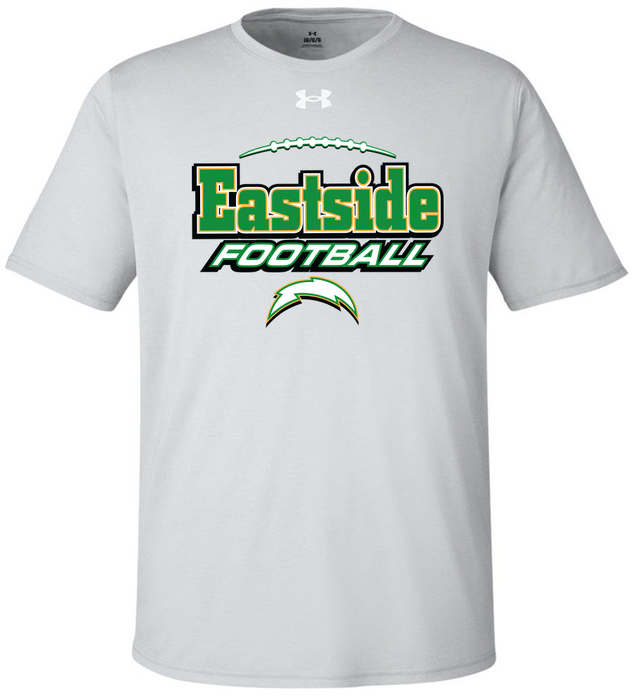 Under Armour - Team Tech T-Shirt