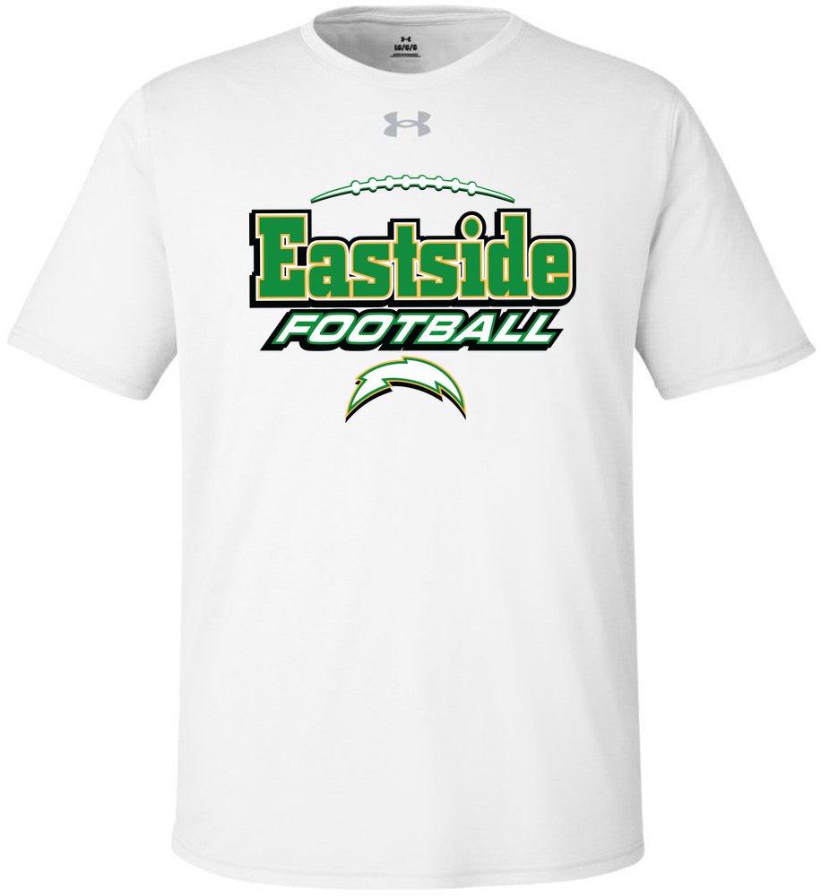 Under Armour - Team Tech T-Shirt