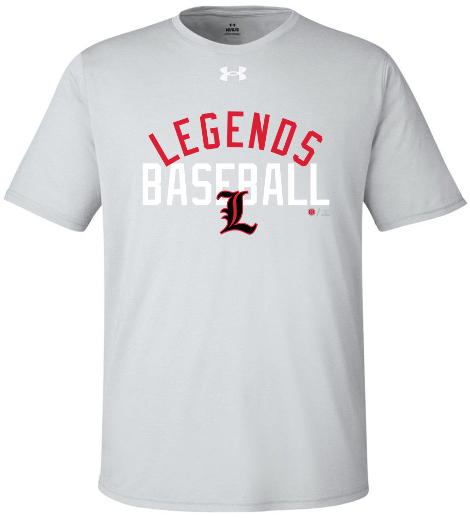 Under Armour - Team Tech T-Shirt