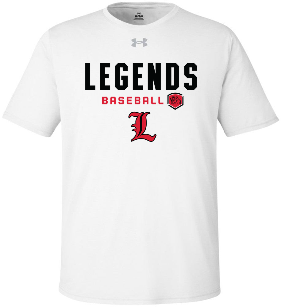 Under Armour - Team Tech T-Shirt