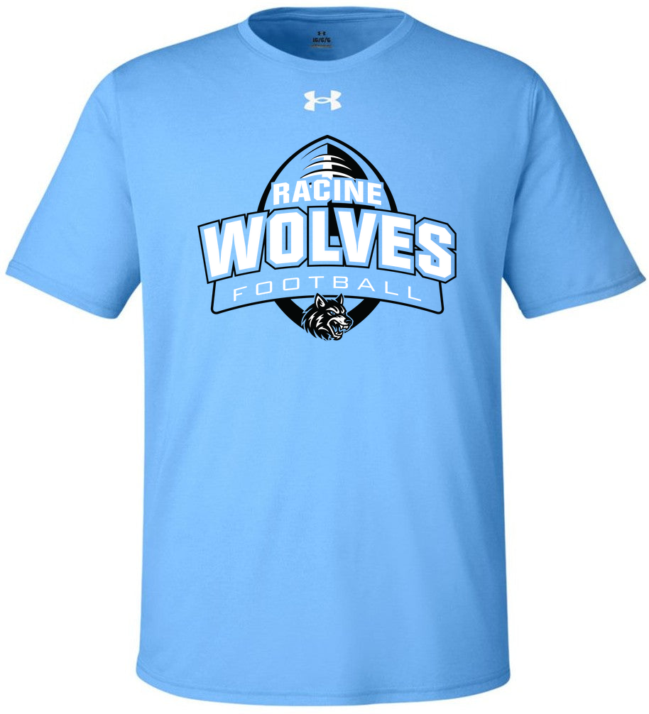 Under Armour - Team Tech T-Shirt