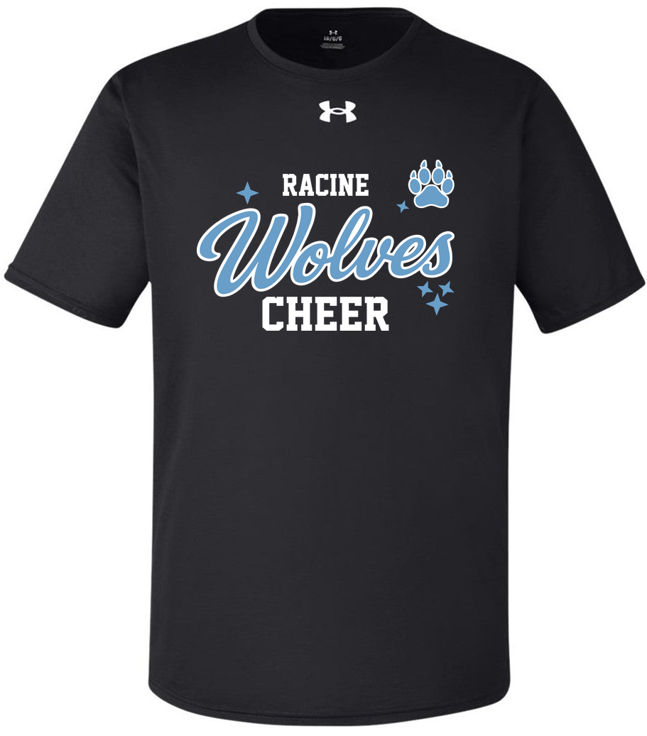 Under Armour - Team Tech T-Shirt