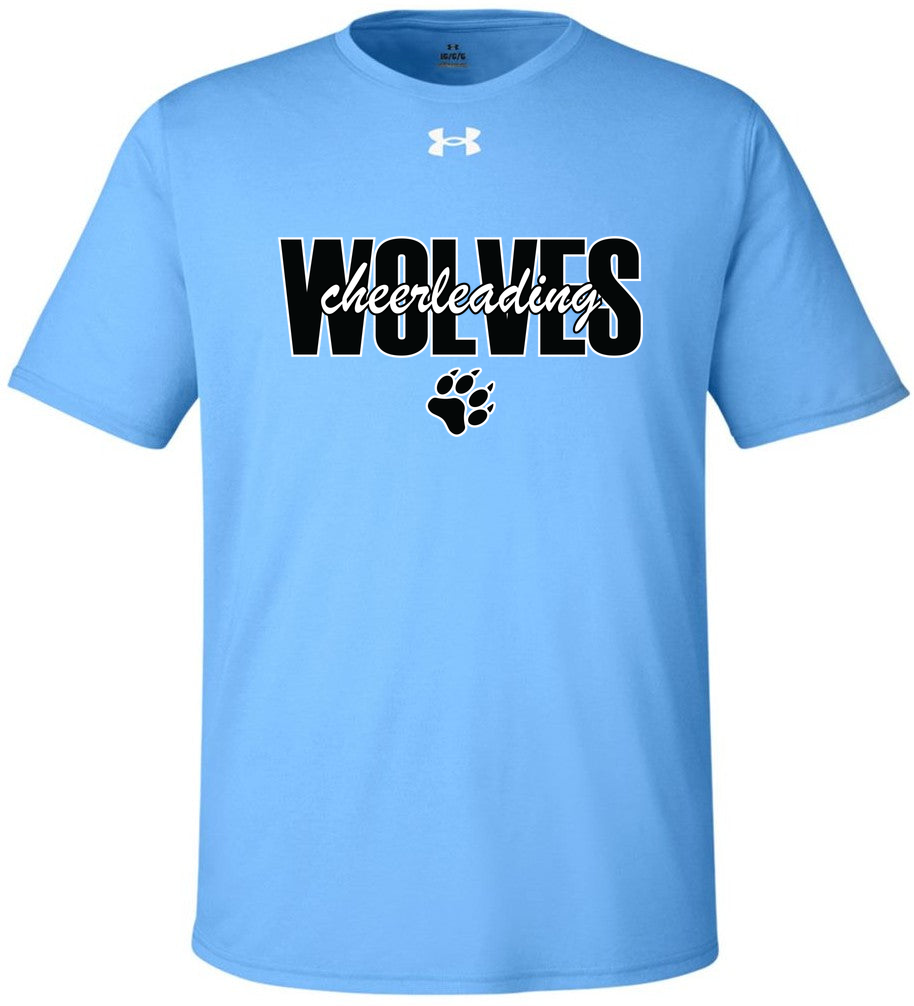 Under Armour - Team Tech T-Shirt