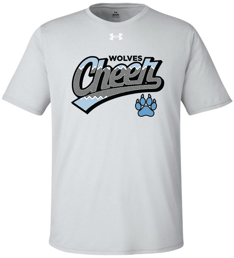 Under Armour - Team Tech T-Shirt
