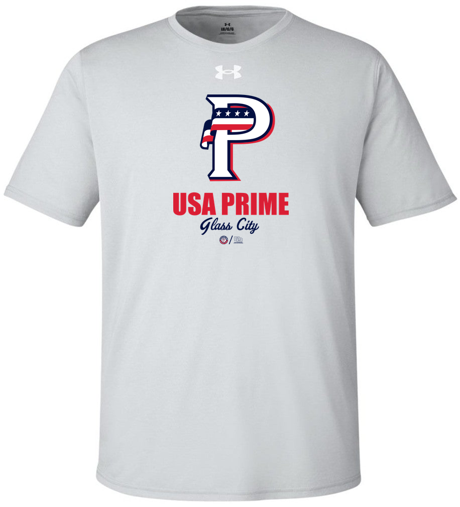 Under Armour - Team Tech T-Shirt