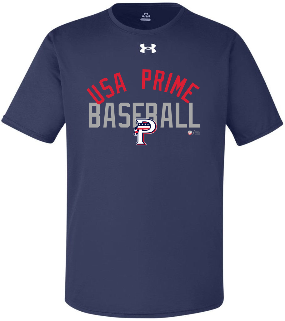 Under Armour - Team Tech T-Shirt