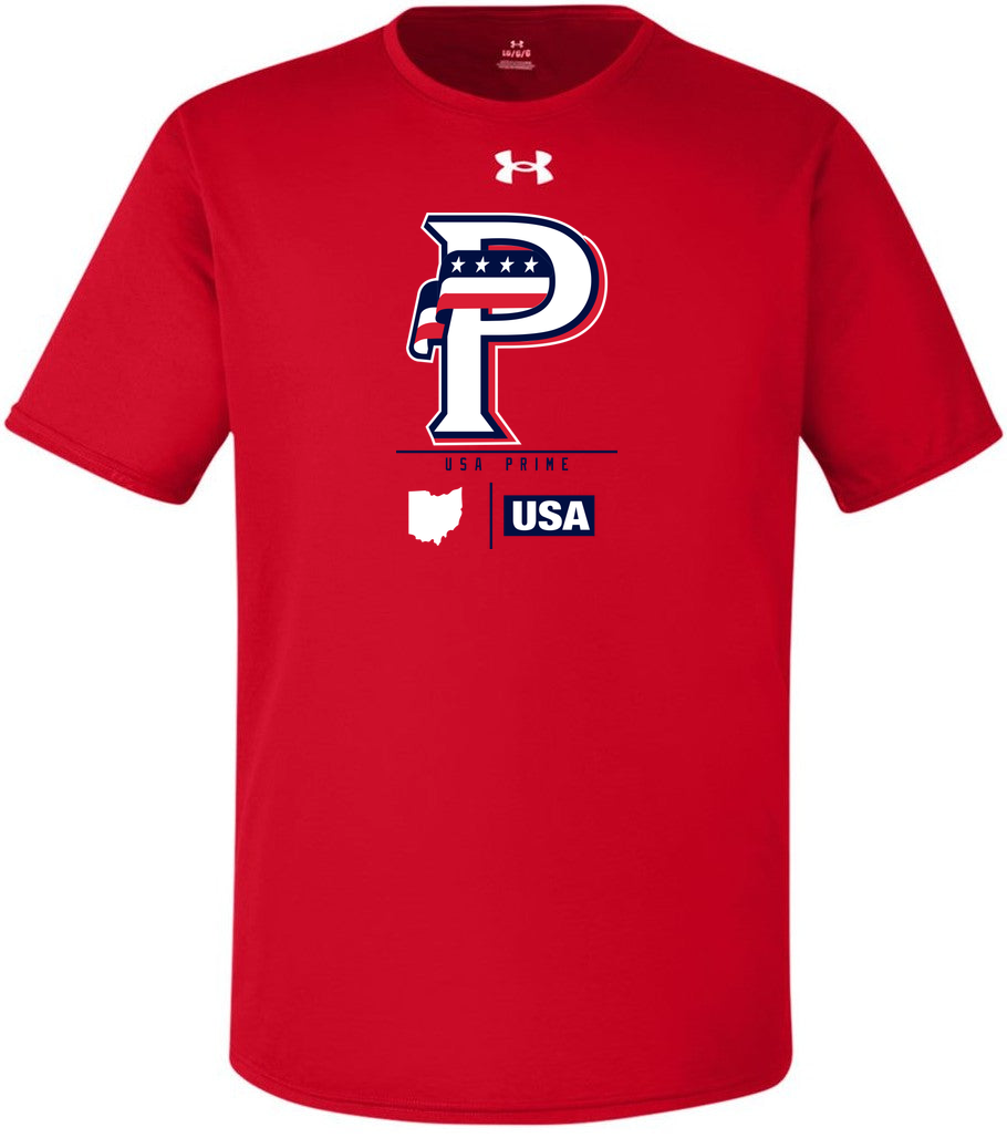Under Armour - Team Tech T-Shirt