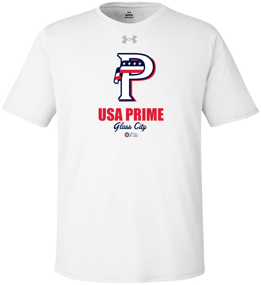 Under Armour - Team Tech T-Shirt