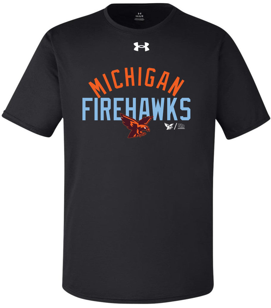 Under Armour - Team Tech T-Shirt