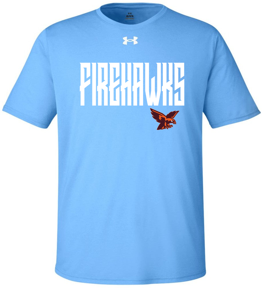 Under Armour - Team Tech T-Shirt