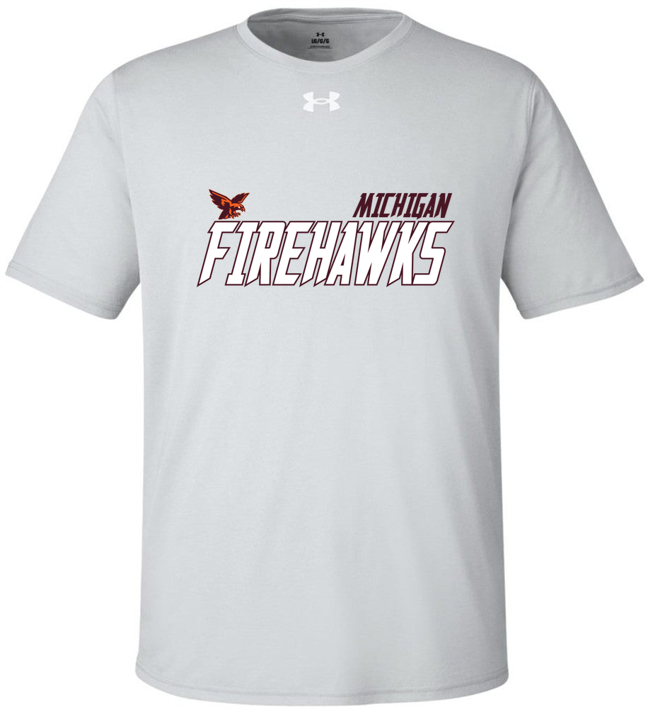 Under Armour - Team Tech T-Shirt