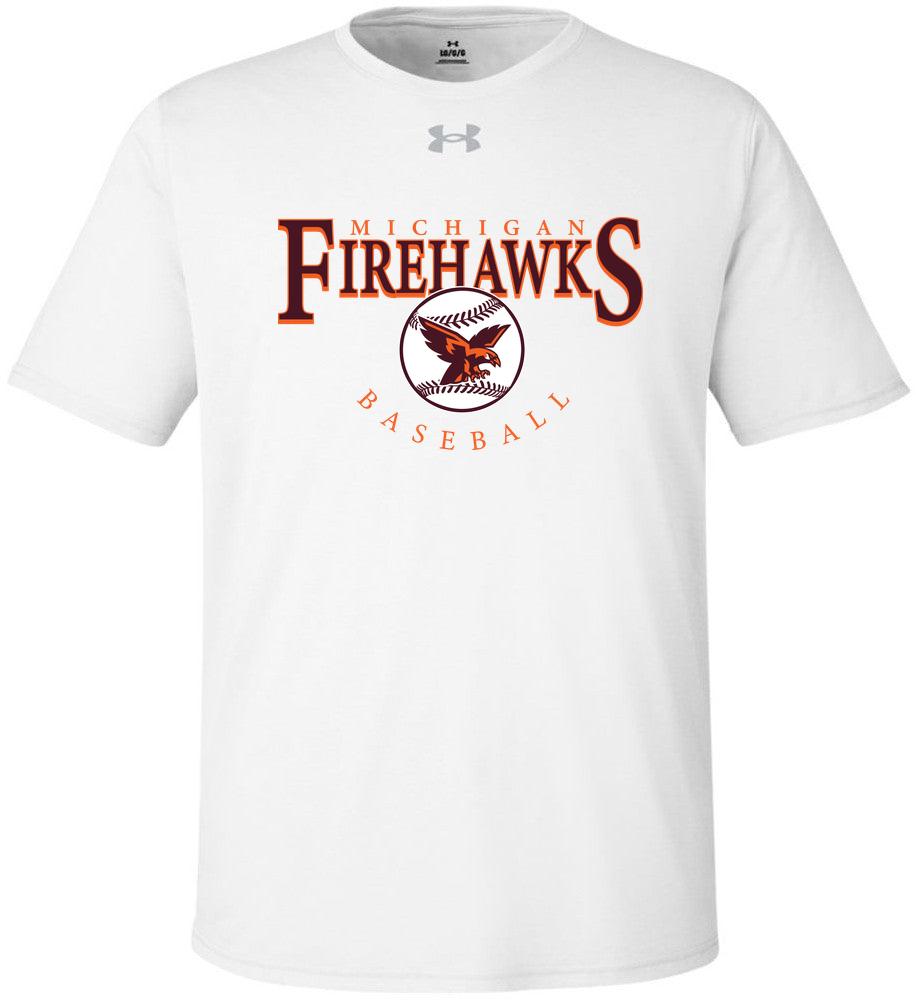 Under Armour - Team Tech T-Shirt