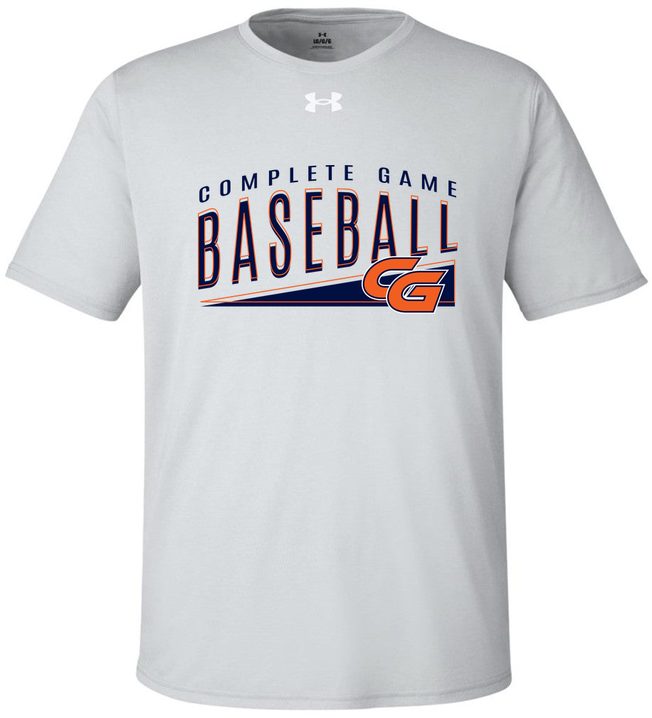 Under Armour - Team Tech T-Shirt