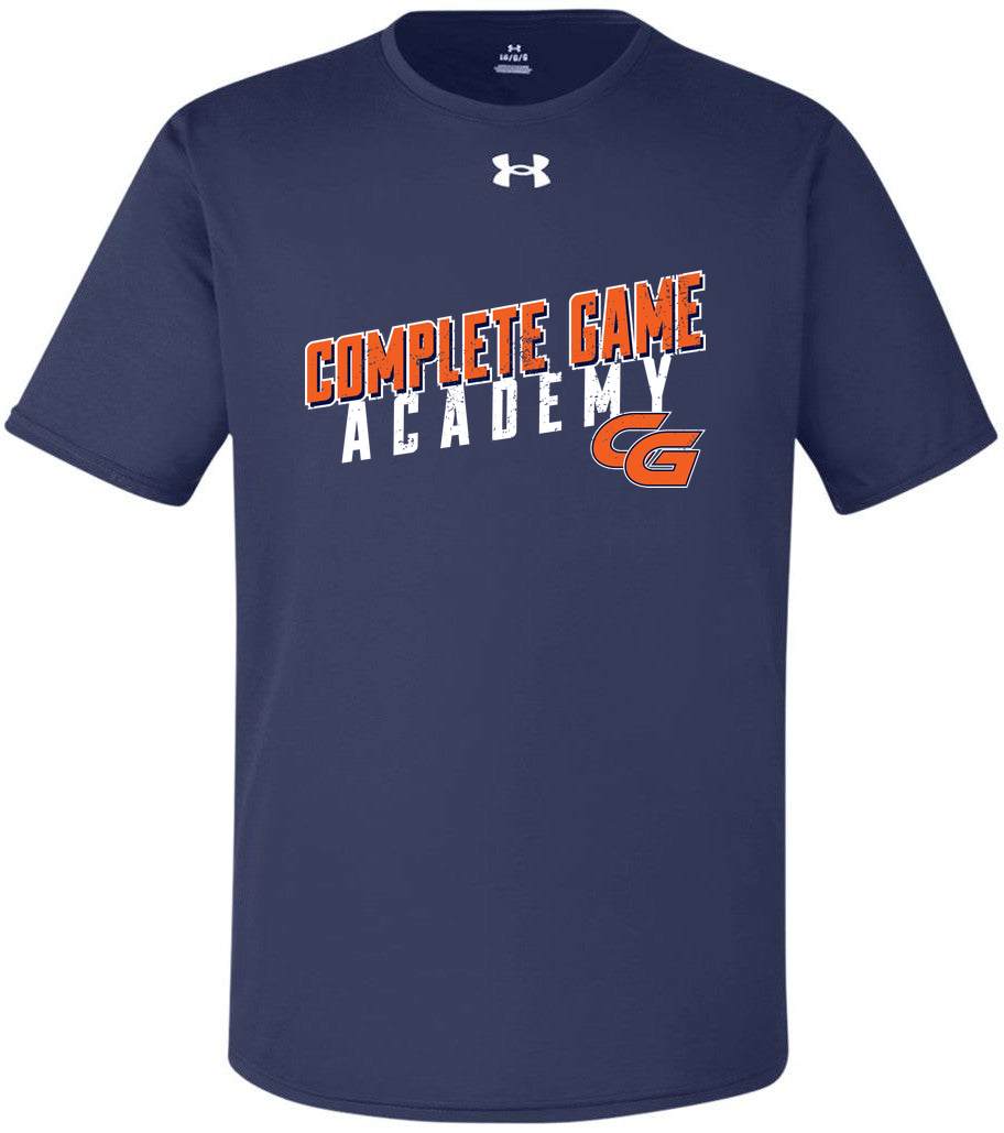 Under Armour - Team Tech T-Shirt