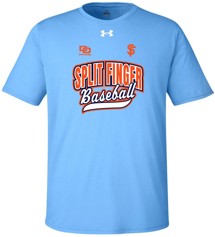 Under Armour - Team Tech T-Shirt