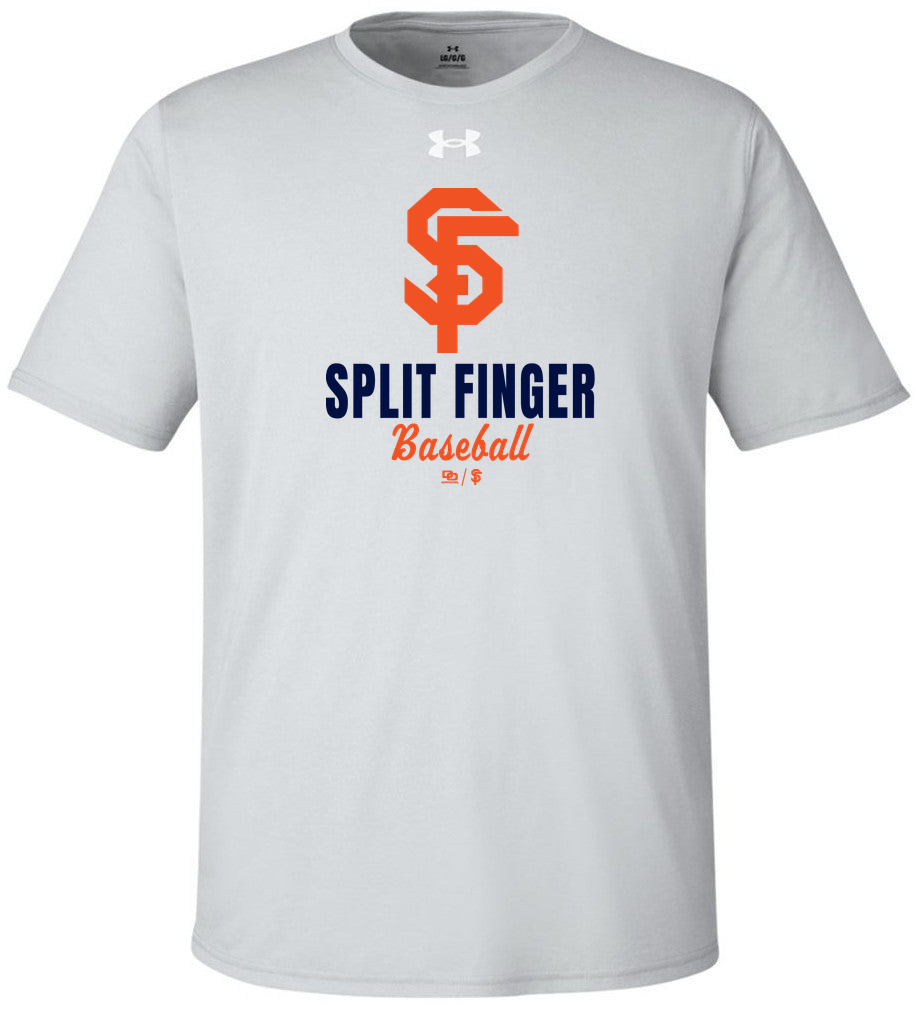 Under Armour - Team Tech T-Shirt