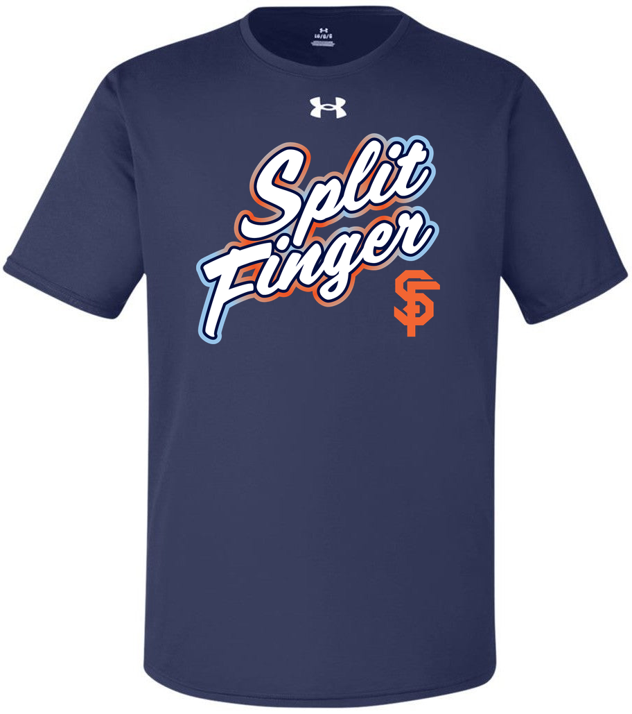 Under Armour - Team Tech T-Shirt