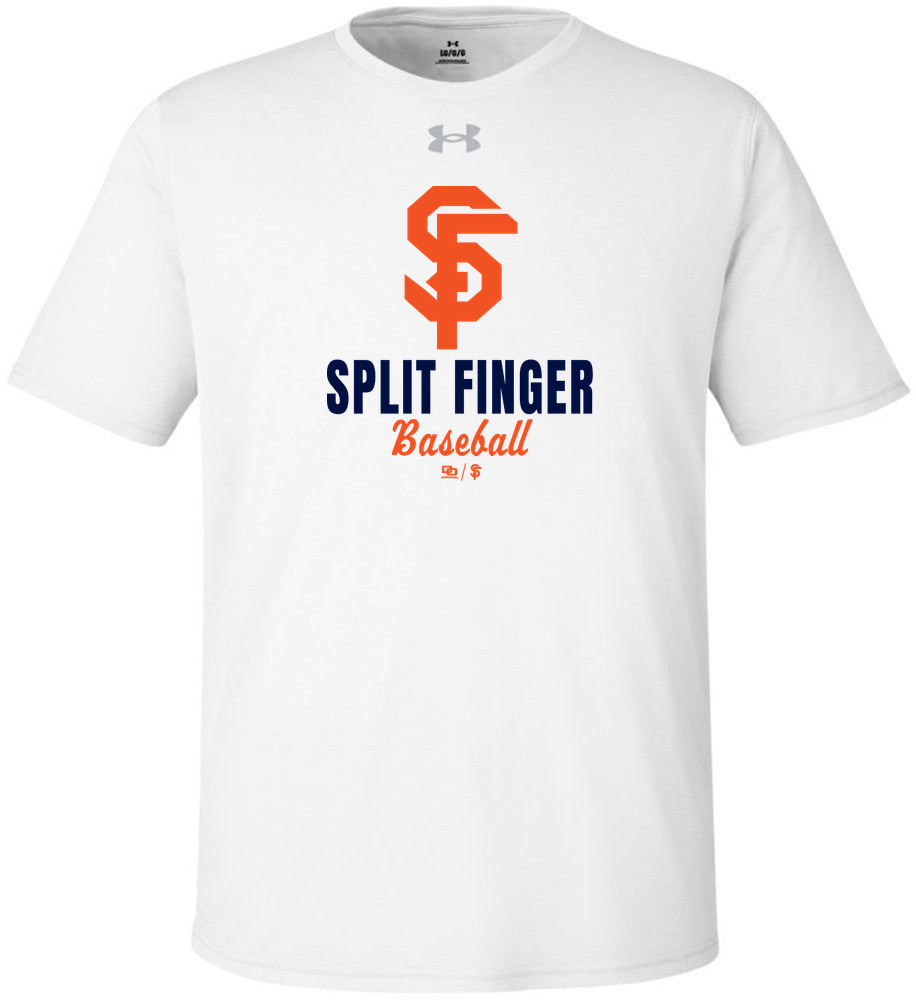 Under Armour - Team Tech T-Shirt