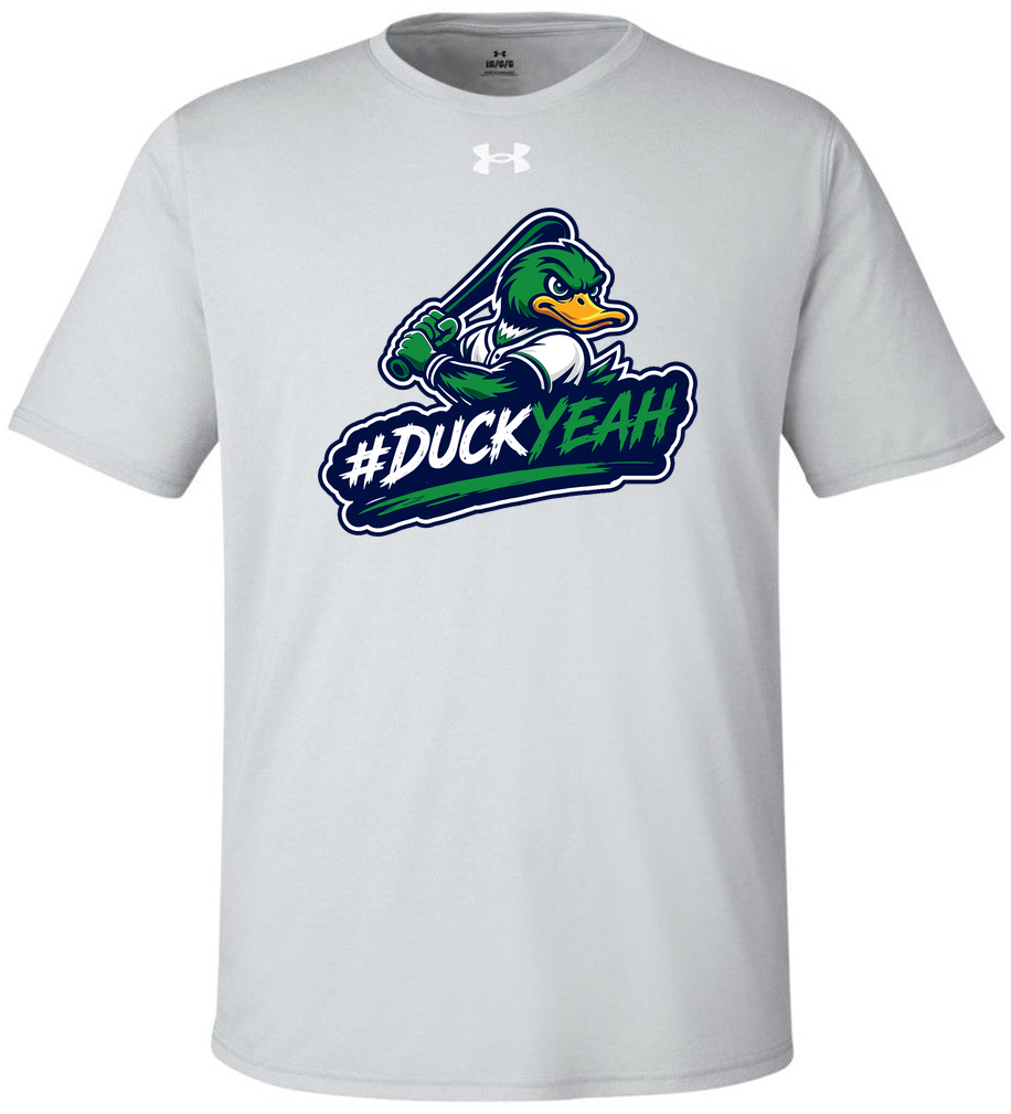 Under Armour - Team Tech T-Shirt