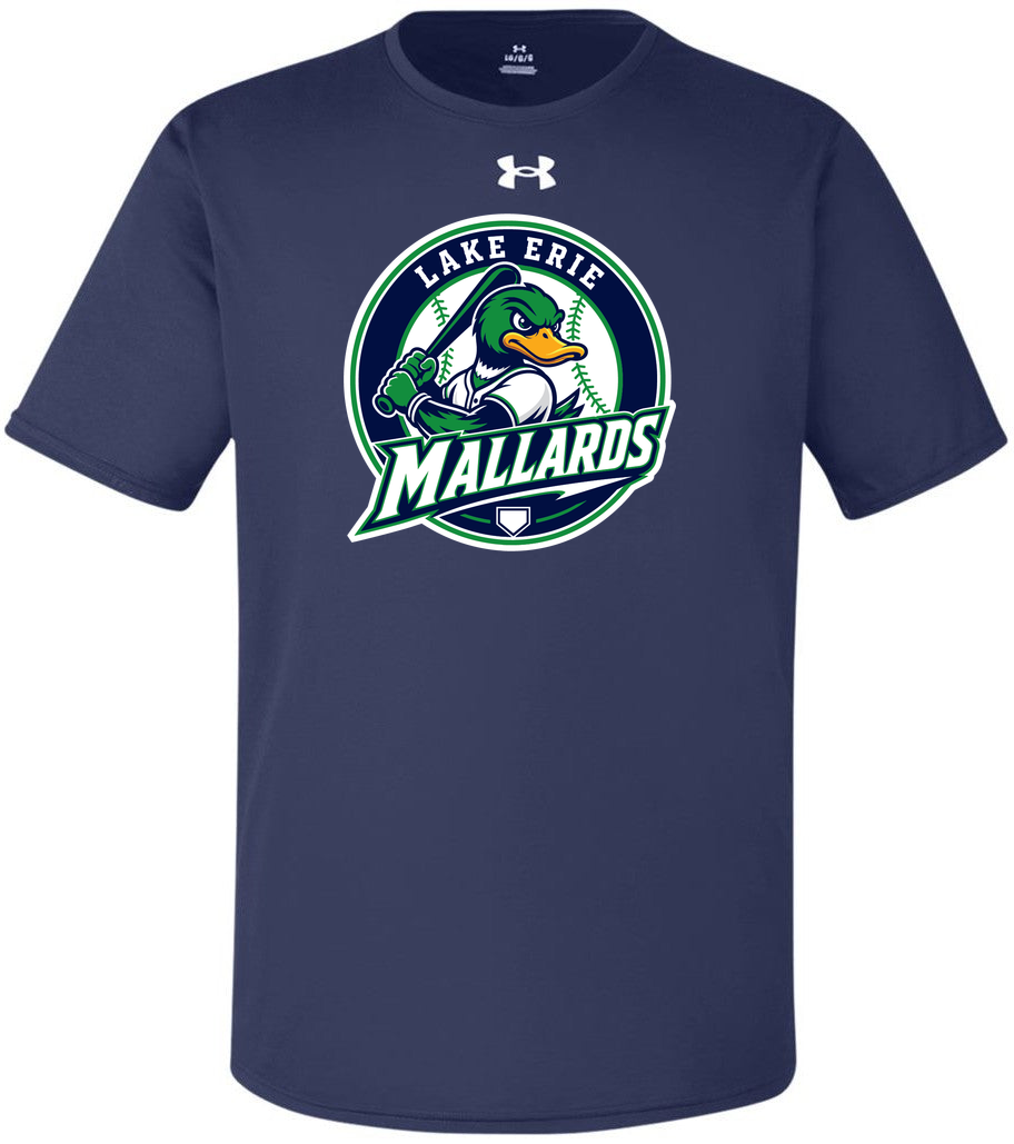 Under Armour - Team Tech T-Shirt