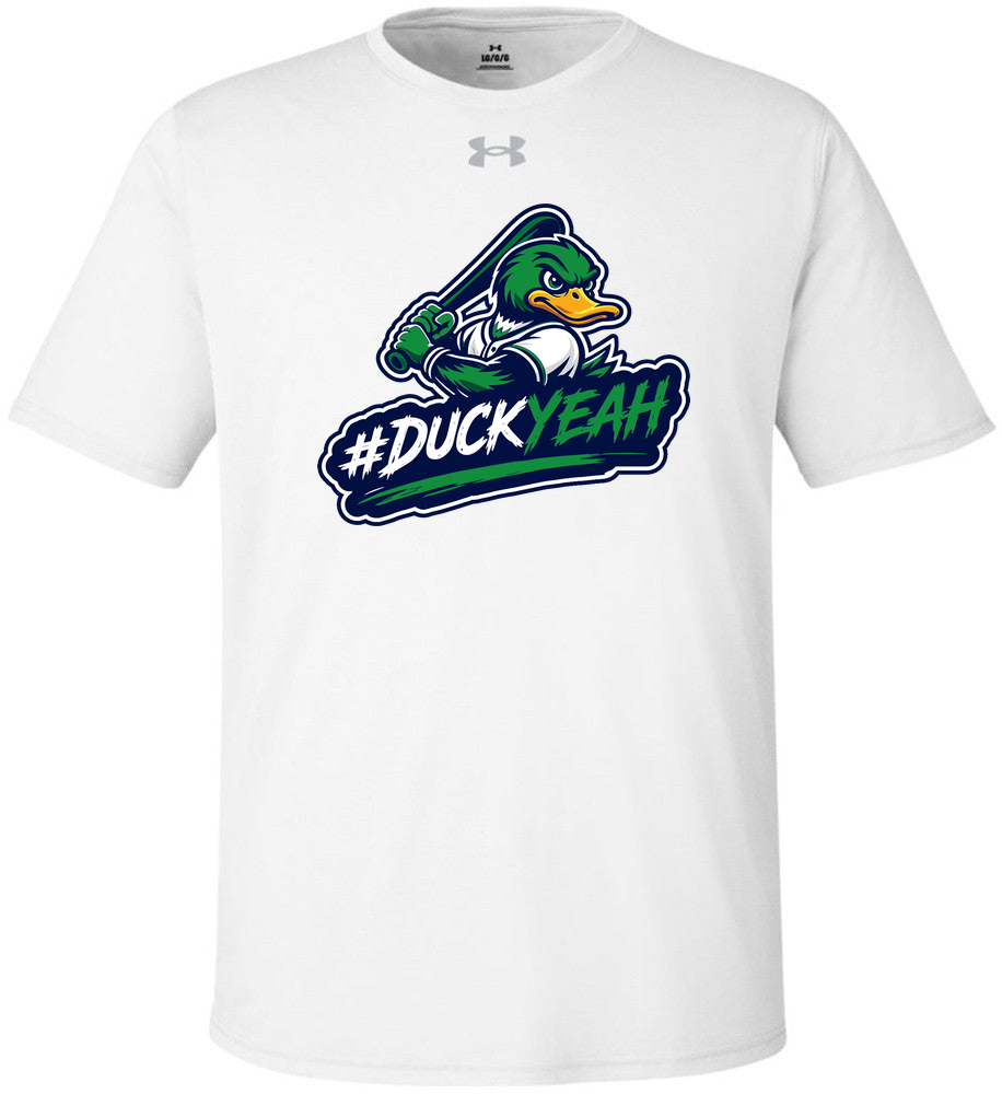 Under Armour - Team Tech T-Shirt