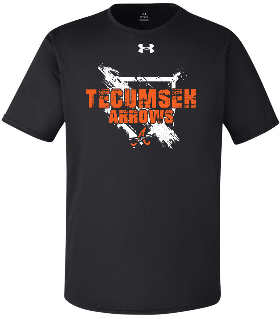 Under Armour - Team Tech T-Shirt