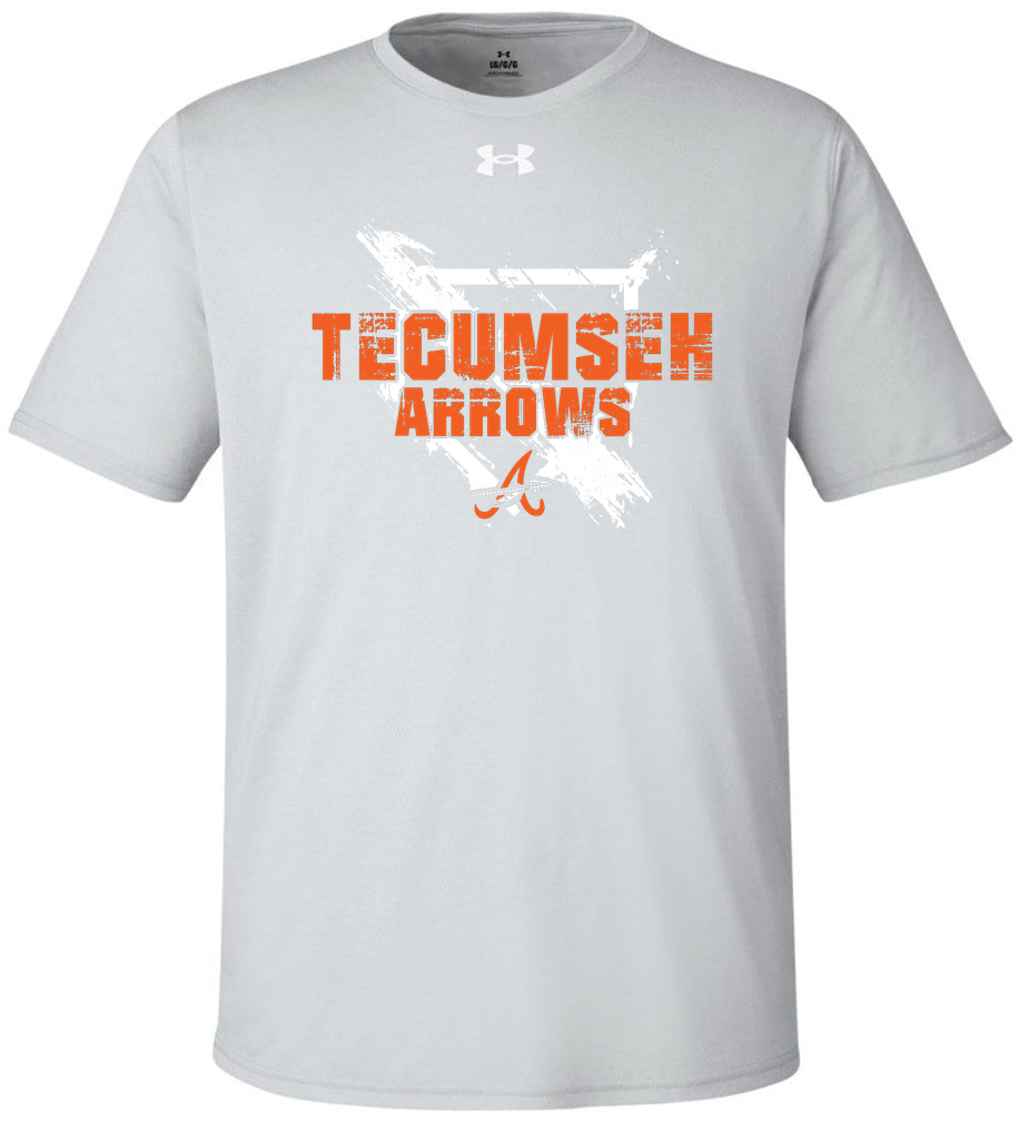 Under Armour - Team Tech T-Shirt