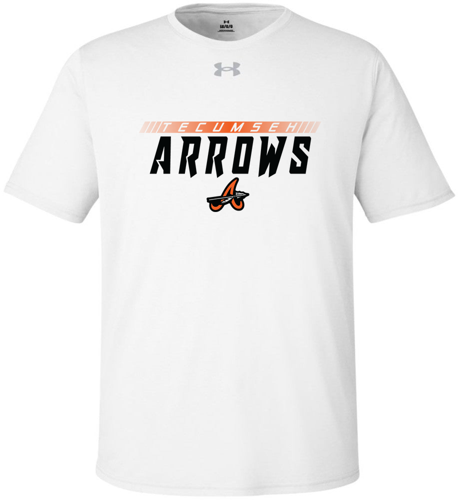 Under Armour - Team Tech T-Shirt