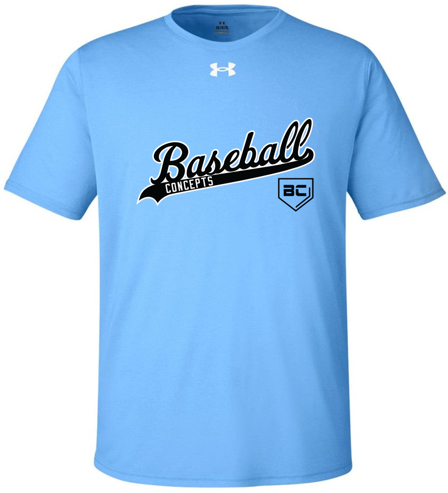 Under Armour - Team Tech T-Shirt