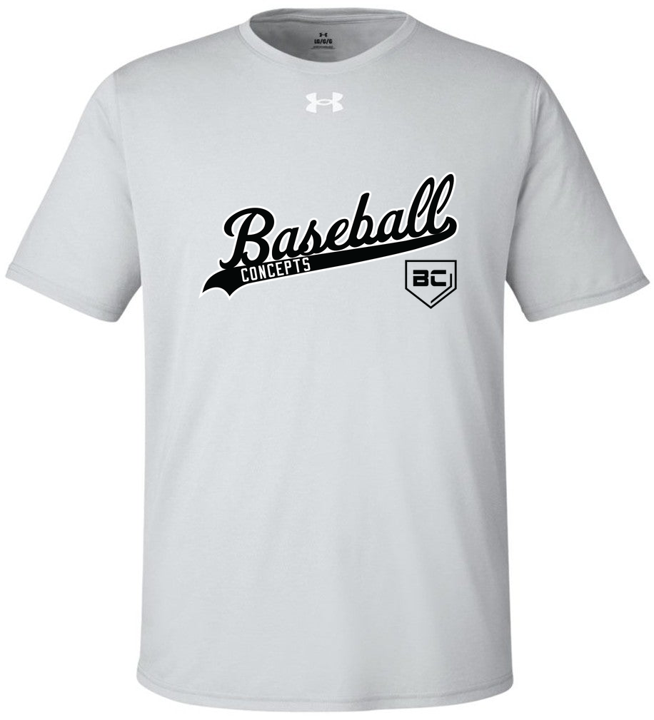 Under Armour - Team Tech T-Shirt