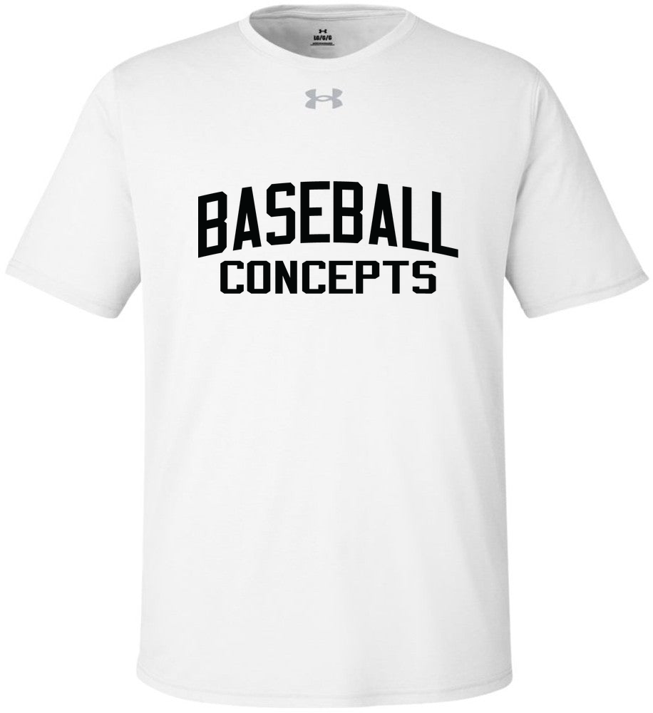 Under Armour - Team Tech T-Shirt
