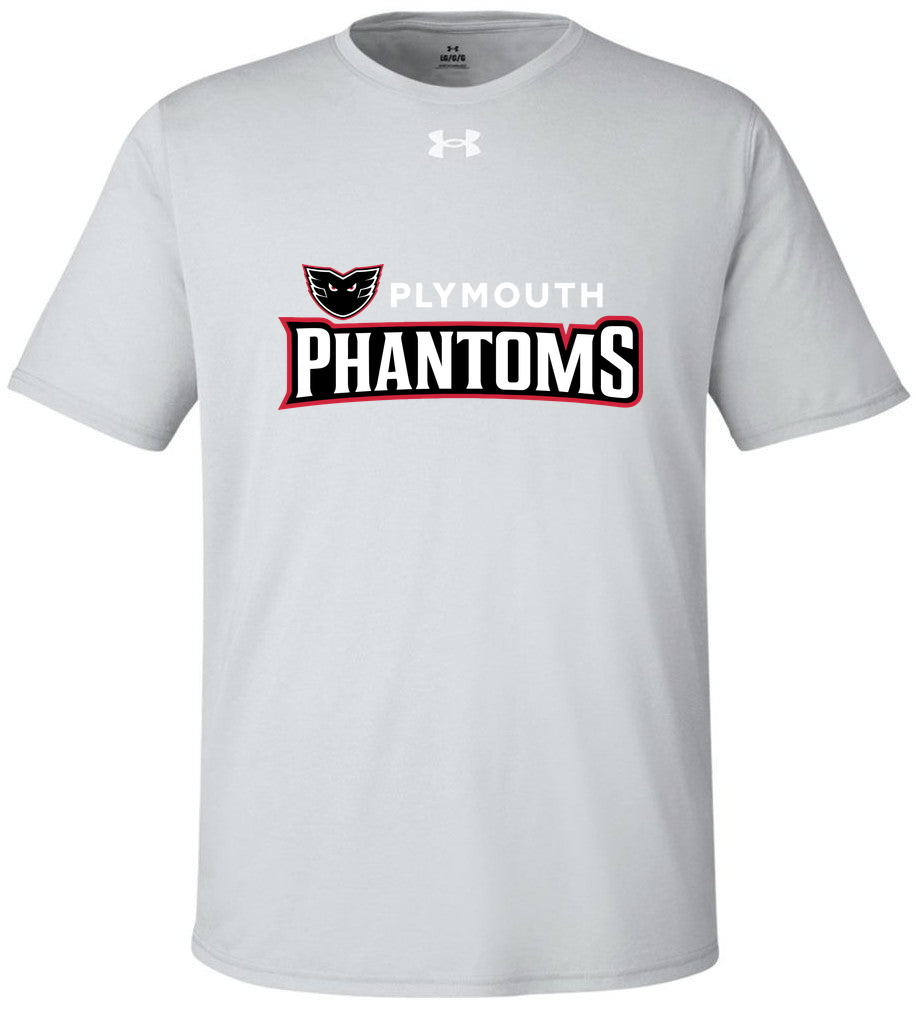 Under Armour - Team Tech T-Shirt