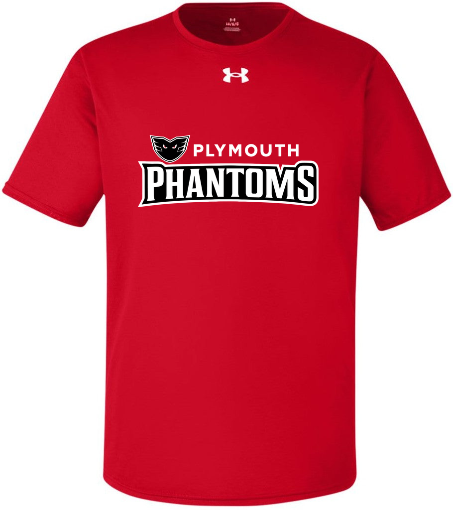 Under Armour - Team Tech T-Shirt