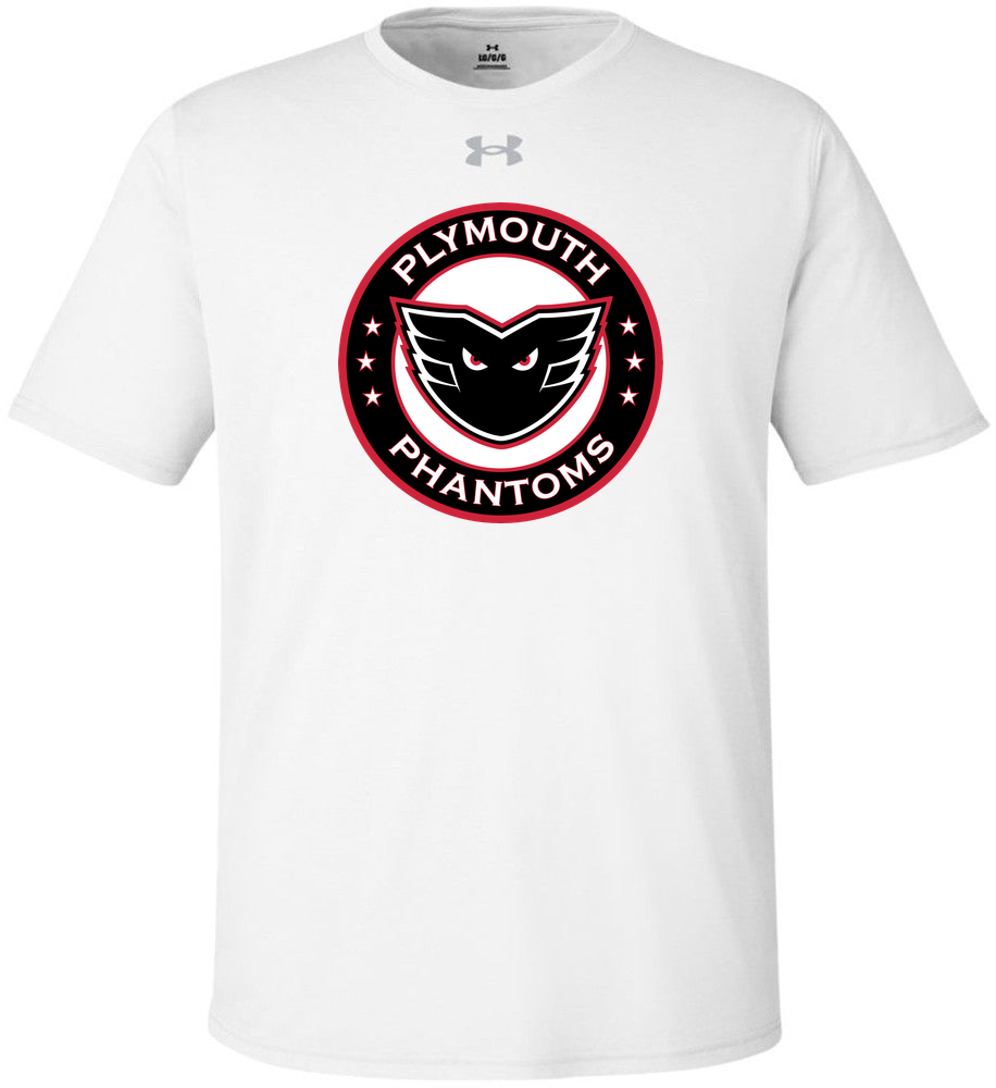 Under Armour - Team Tech T-Shirt