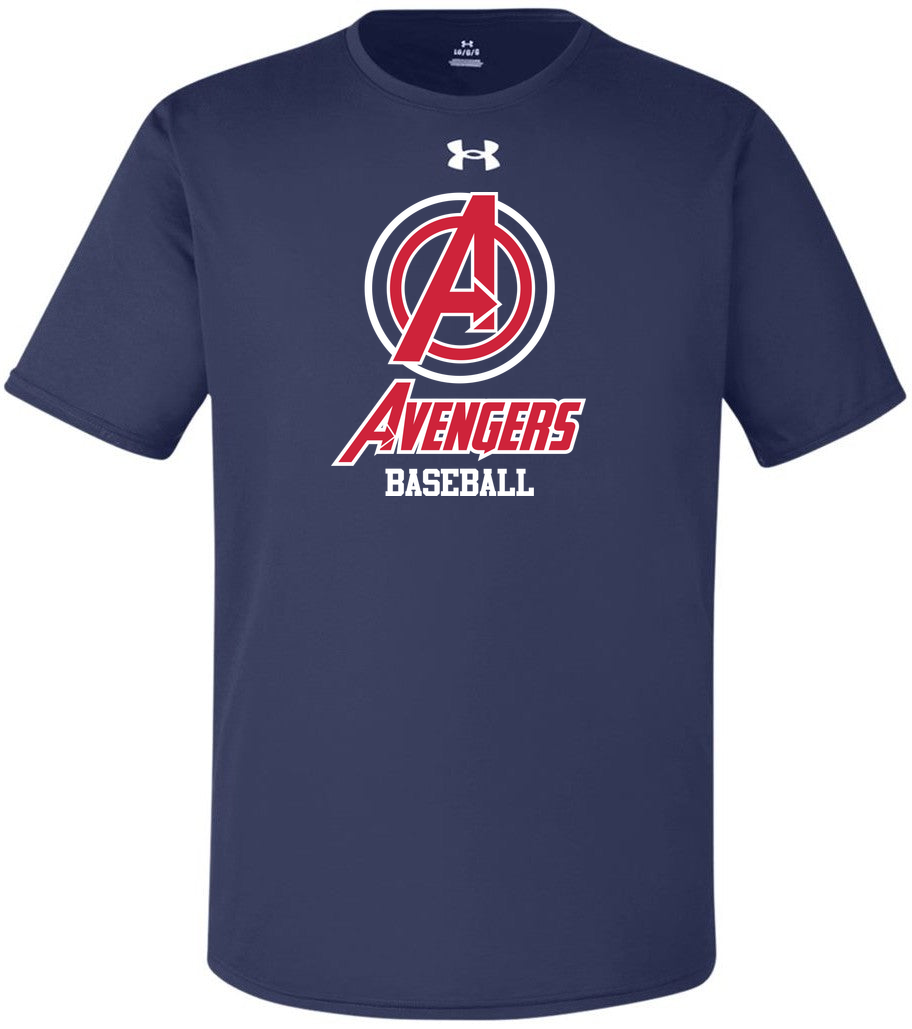 Under Armour - Team Tech T-Shirt