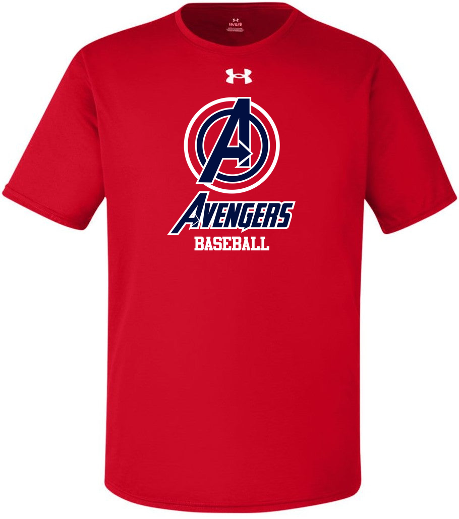 Under Armour - Team Tech T-Shirt