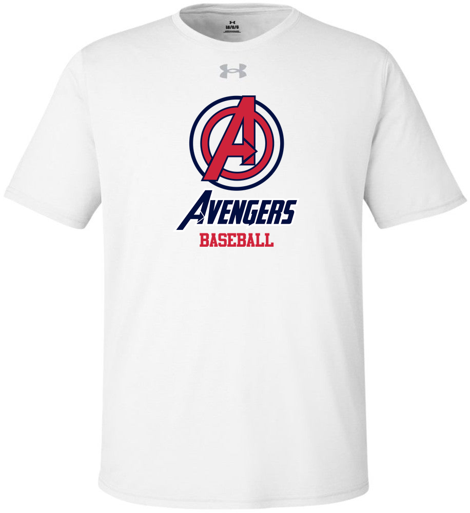 Under Armour - Team Tech T-Shirt