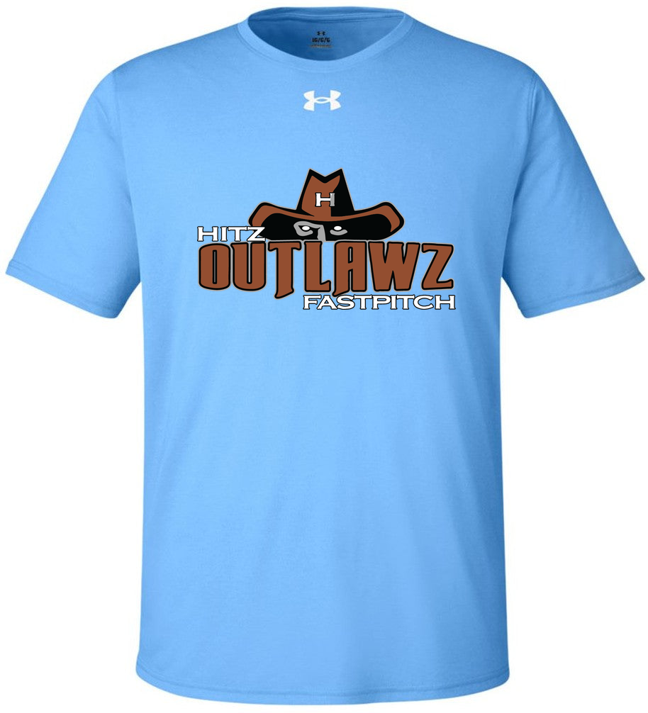 Under Armour - Team Tech T-Shirt