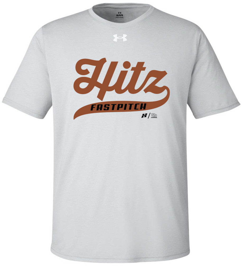 Under Armour - Team Tech T-Shirt