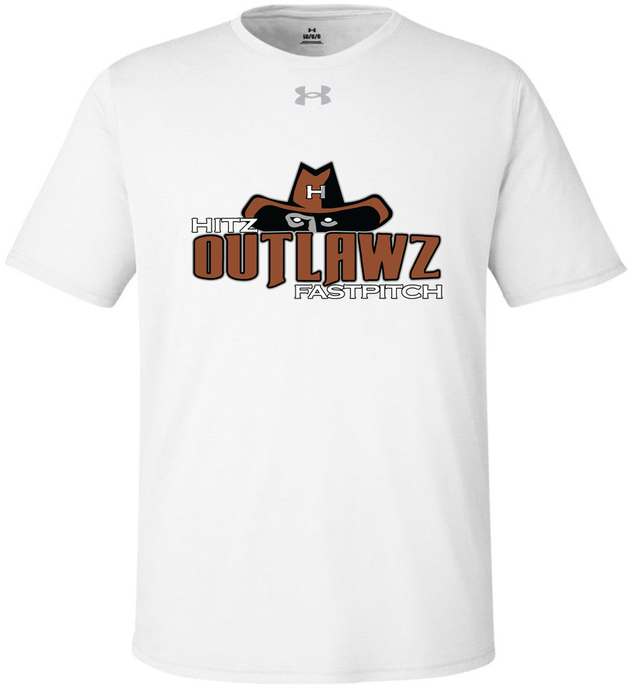Under Armour - Team Tech T-Shirt