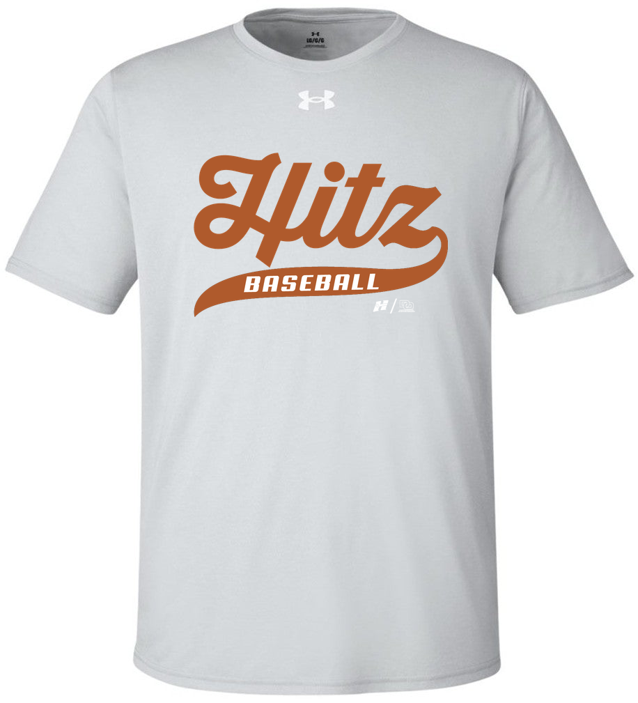Under Armour - Team Tech T-Shirt