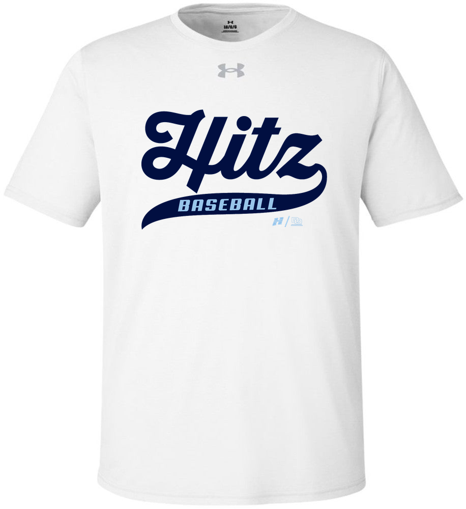 Under Armour - Team Tech T-Shirt