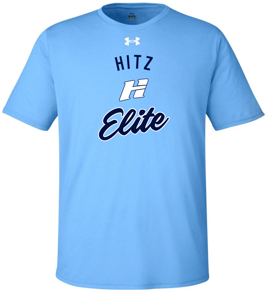 Under Armour - Team Tech T-Shirt
