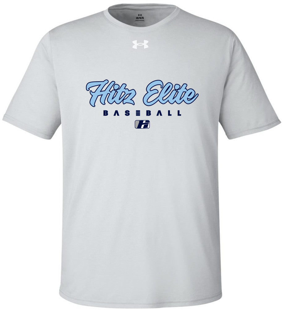 Under Armour - Team Tech T-Shirt