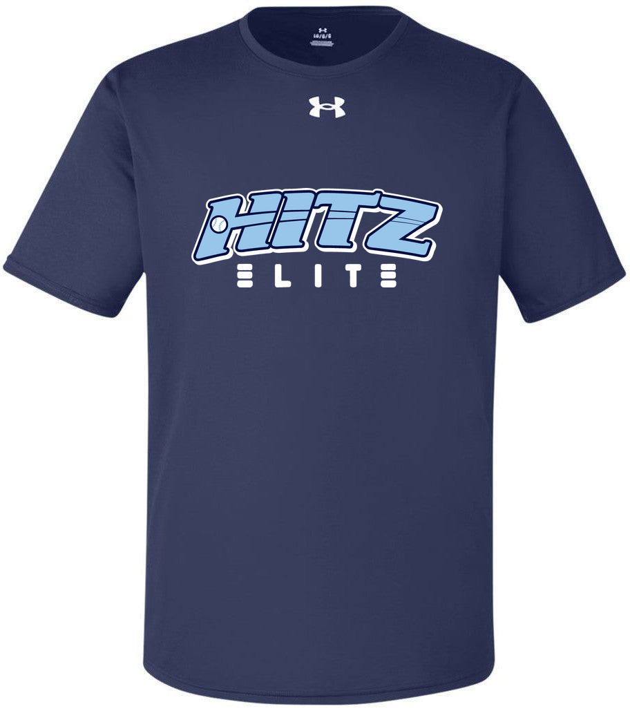 Under Armour - Team Tech T-Shirt