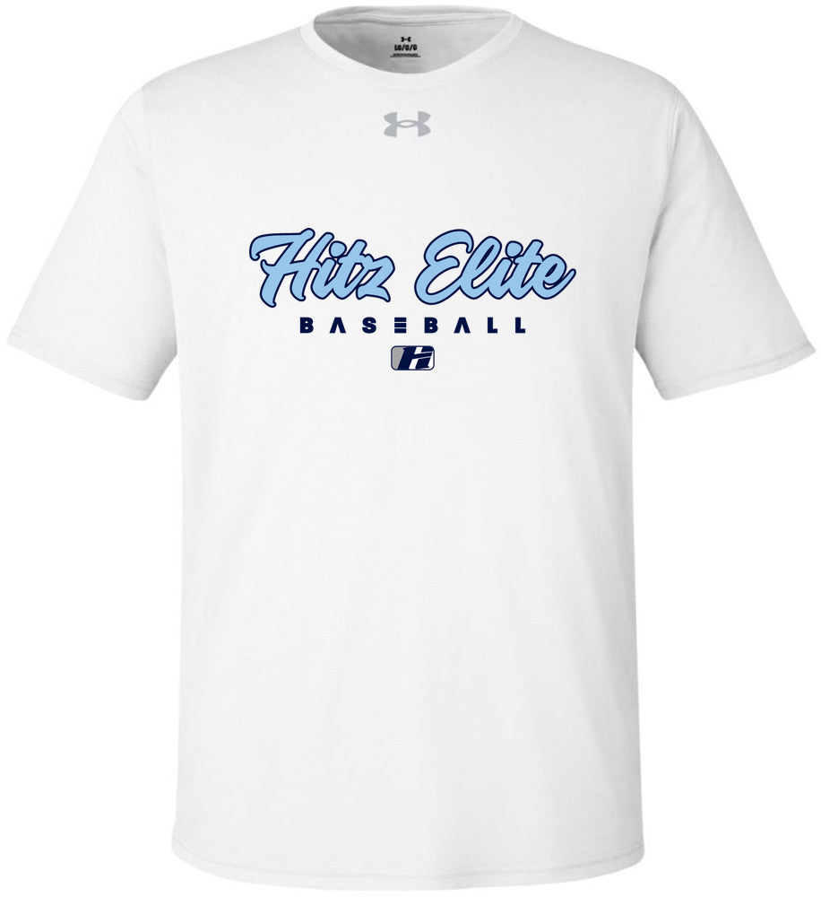 Under Armour - Team Tech T-Shirt